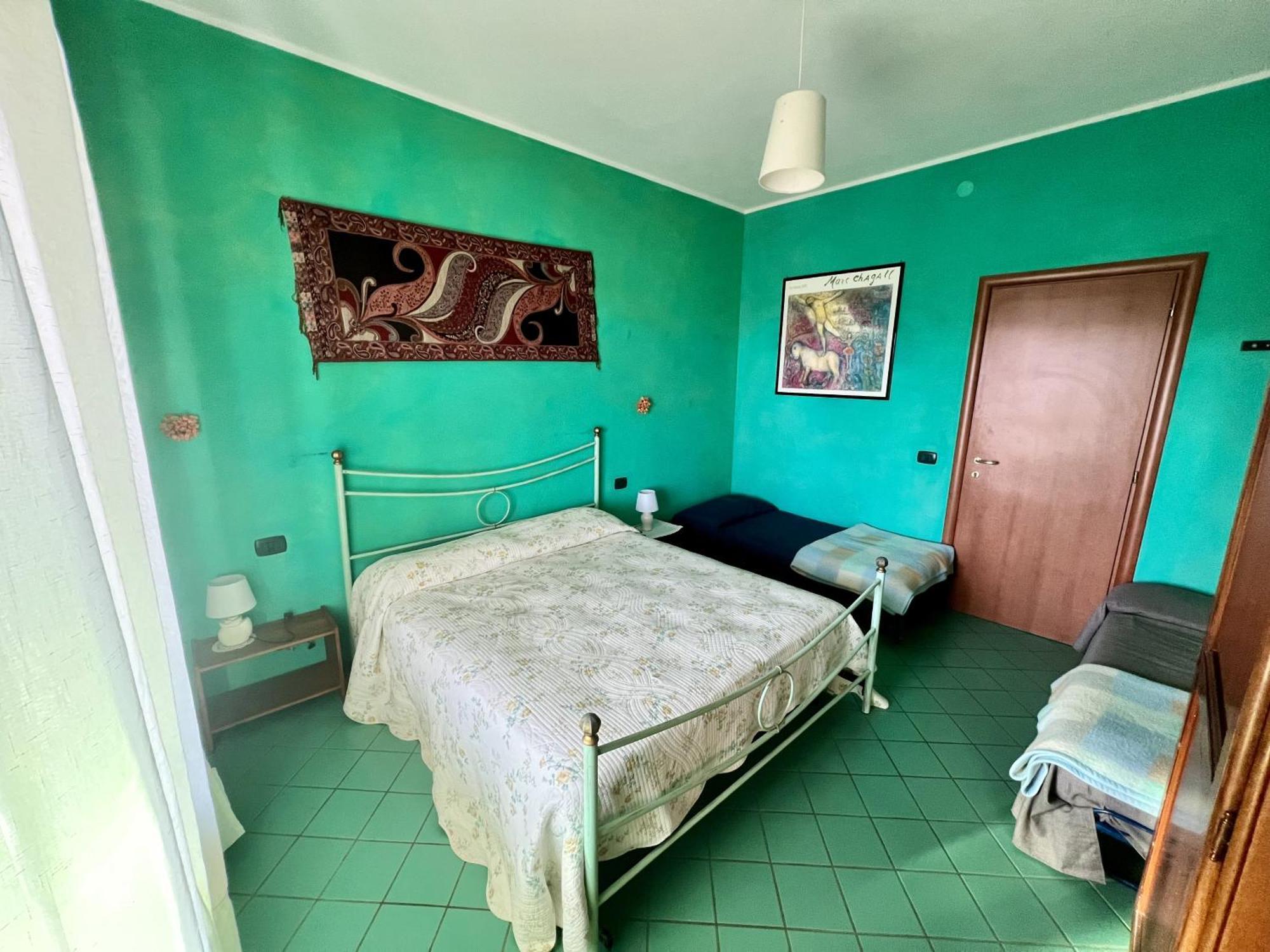 La Casa Rosa Hotel Borghetto di Vara Luaran gambar