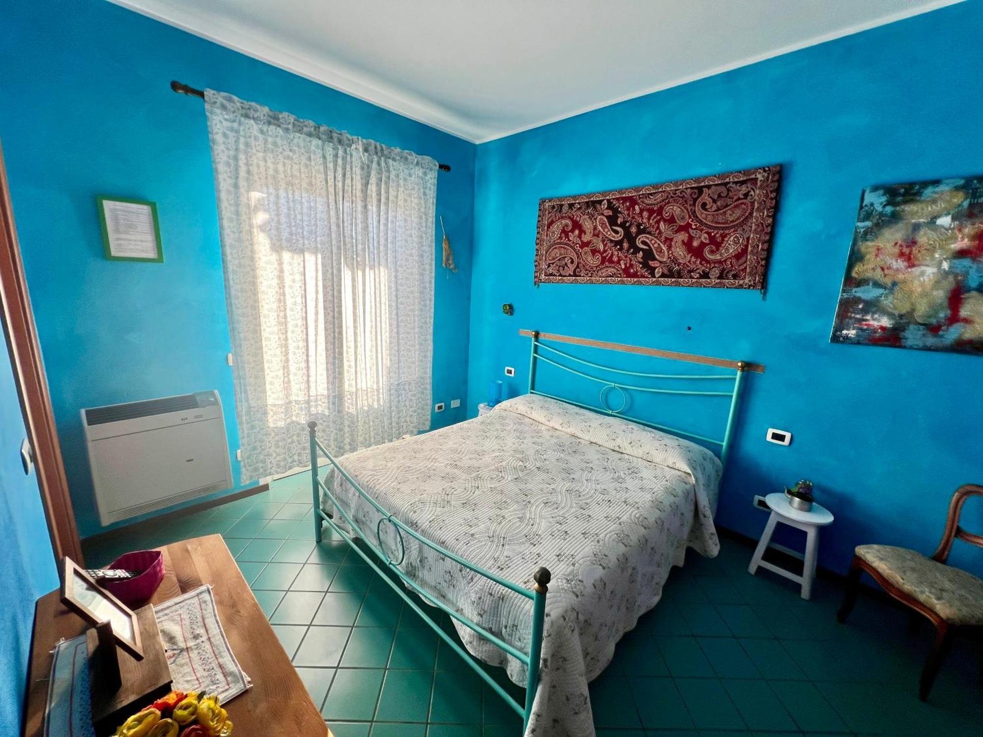 La Casa Rosa Hotel Borghetto di Vara Luaran gambar