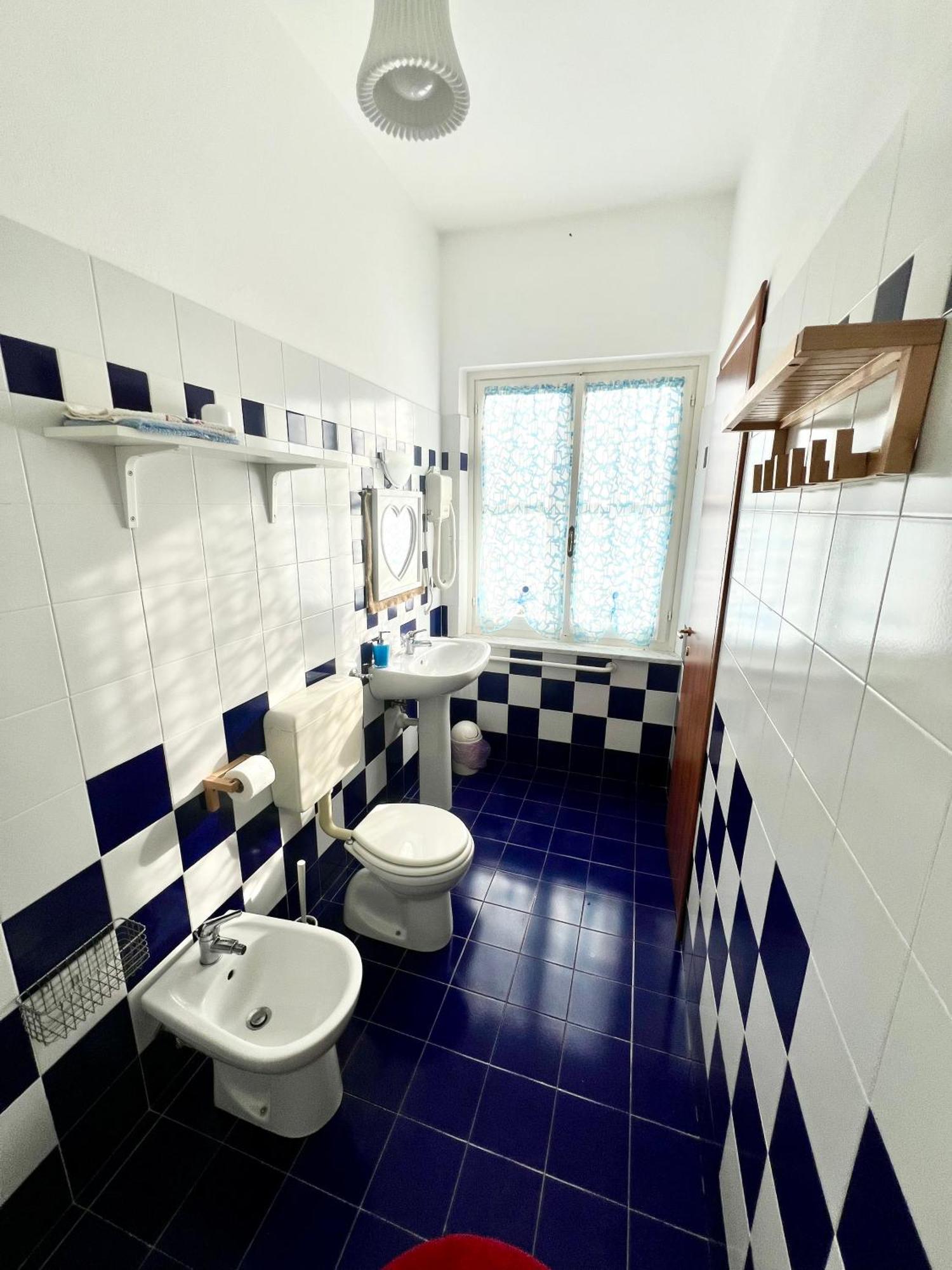 La Casa Rosa Hotel Borghetto di Vara Luaran gambar