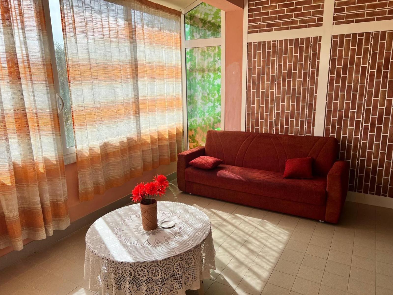 La Casa Rosa Hotel Borghetto di Vara Luaran gambar
