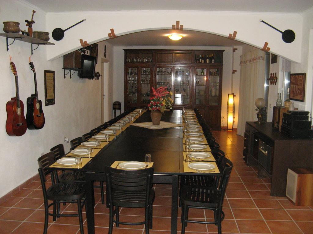 La Casa Rosa Hotel Borghetto di Vara Luaran gambar