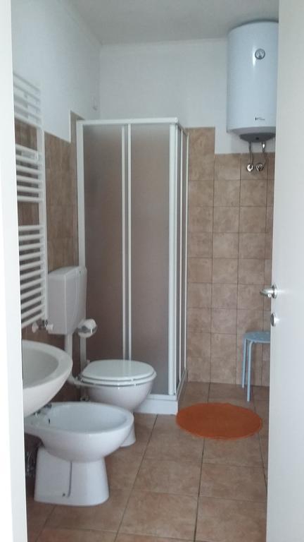 La Casa Rosa Hotel Borghetto di Vara Luaran gambar